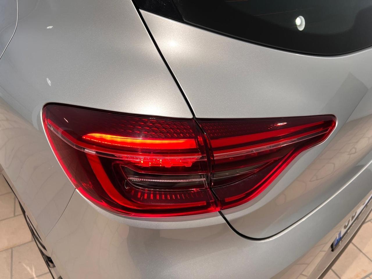 Renault Clio Full Hybrid E-Tech 140 CV 5 porte Zen