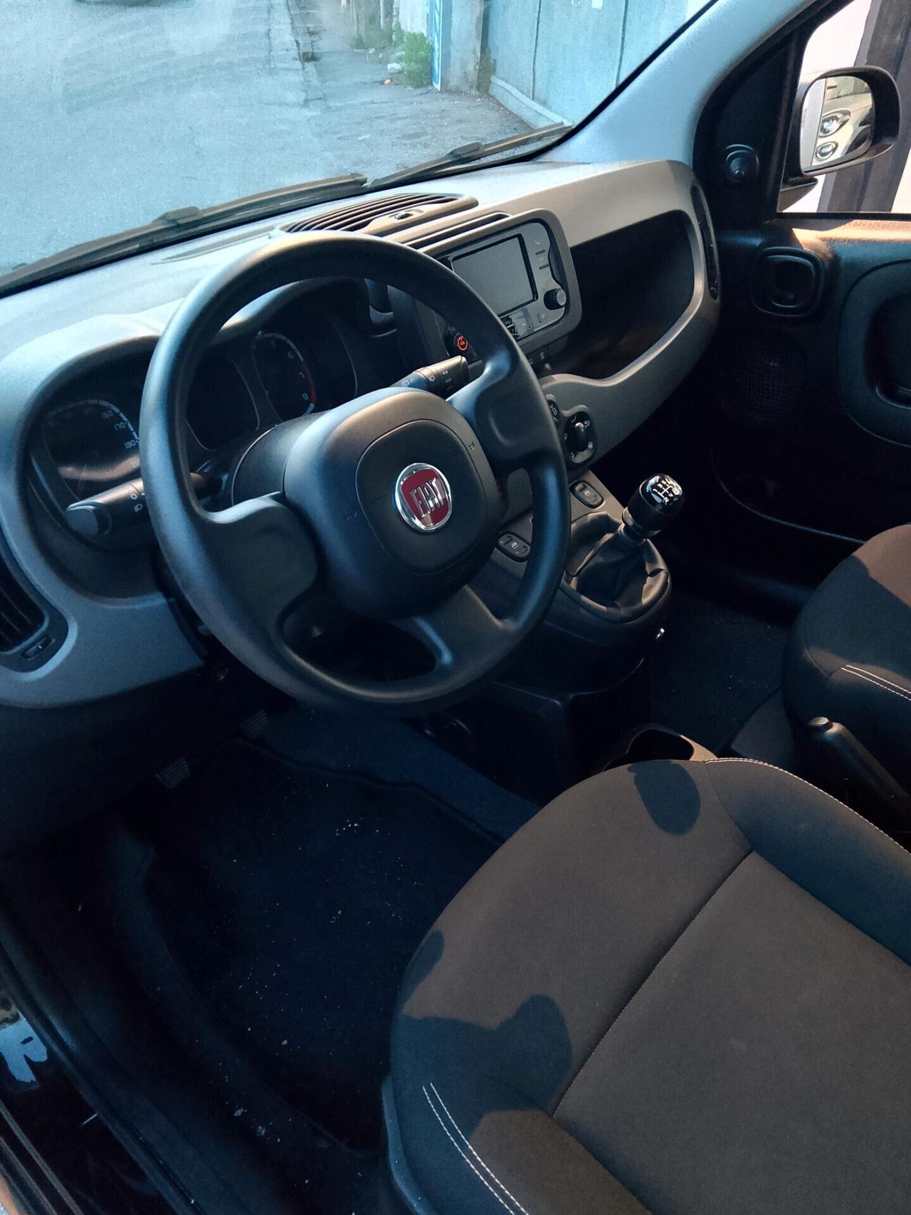 Fiat Panda 1.2 EasyPower