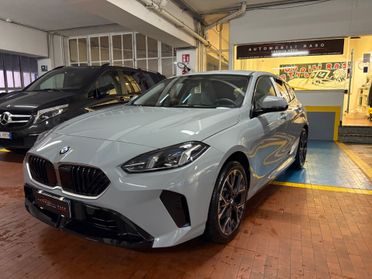 Bmw 120 48V MSport Design