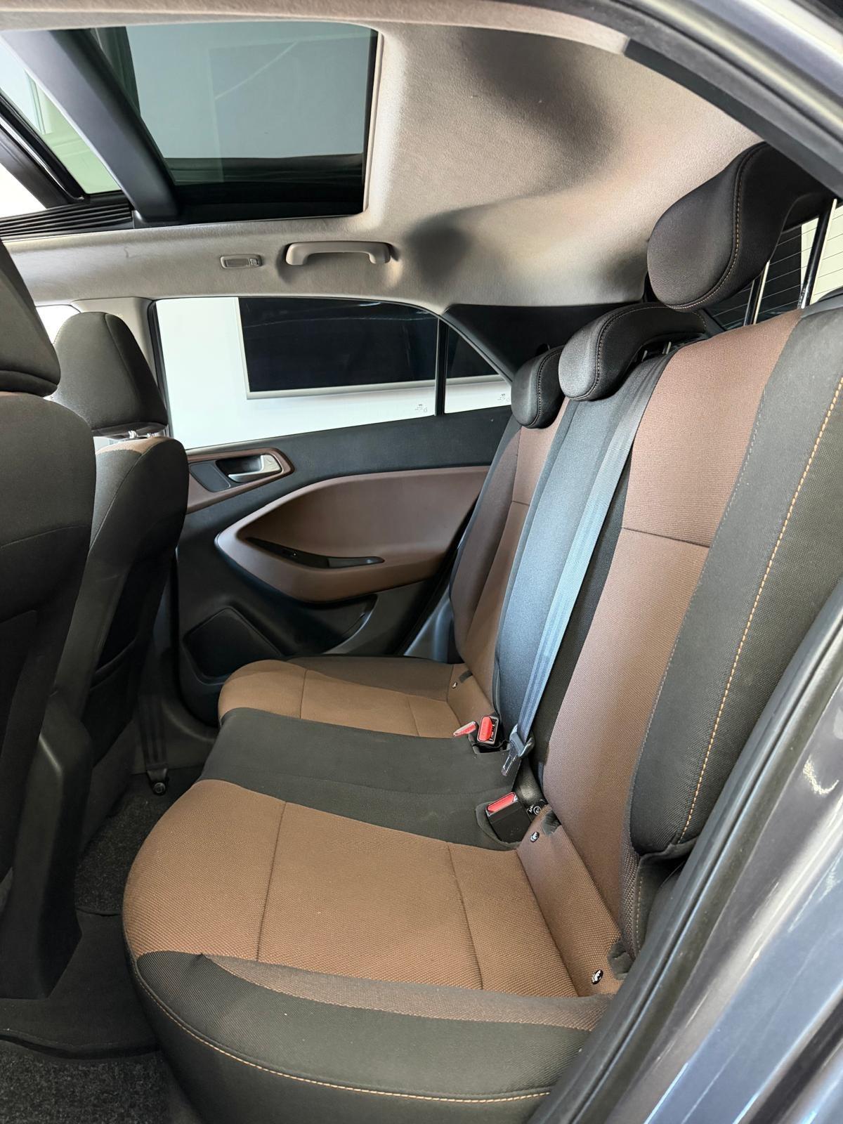 Hyundai i20 1.1 CRDi 12V 5 porte Style