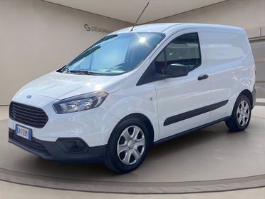 FORD Transit courier 1.5 tdci 75cv s&s trend my20 del 2023