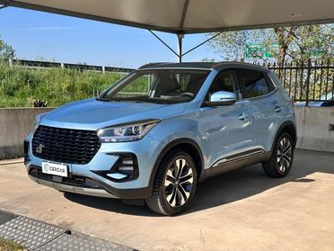 DR MOTOR DR 5.0 s2 1.5 Turbo AUTOMATICA Bi-Fuel GPL FINO AL 04/33