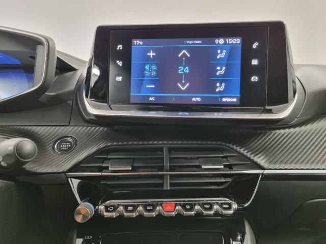 PEUGEOT 2008 PureTech 130 S&S Allure Pack