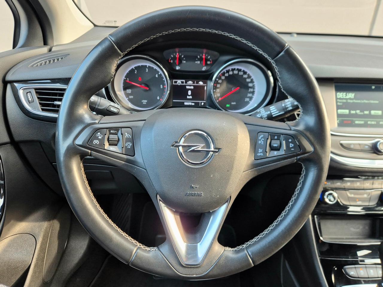 Opel Astra 1.5 CDTI 122 CV S&S AT9 5 porte Ultimate