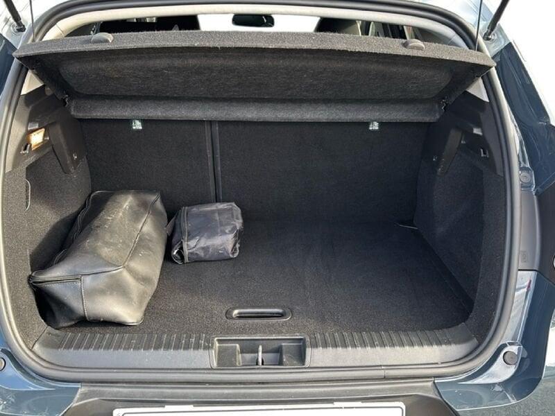 Renault Captur Captur TCe 100 CV GPL Techno