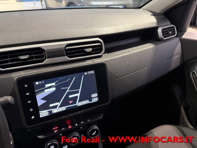 DACIA Duster 1.5 Blue dCi 115cv Journey Up AUTOCARRO N1