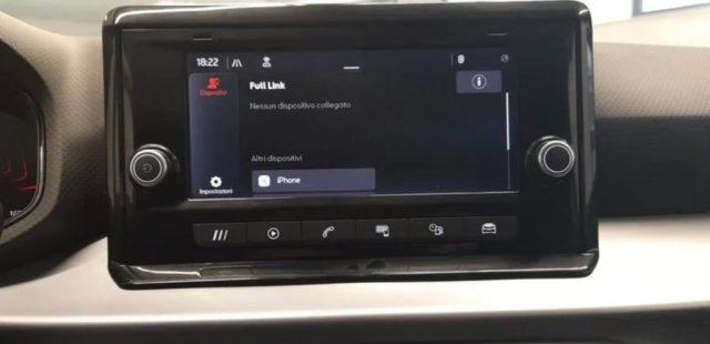 SEAT Arona 1.0 EcoTSI FR