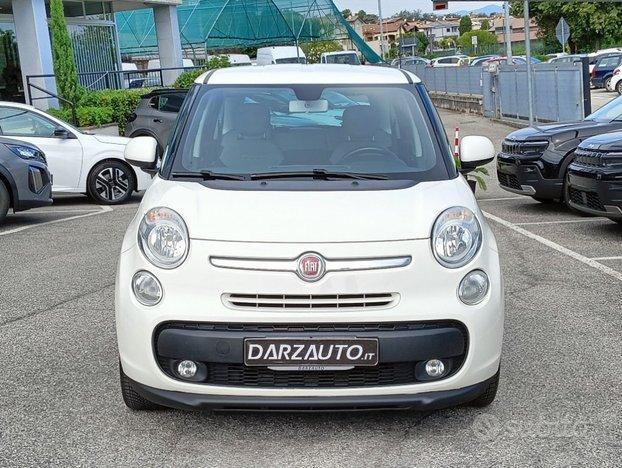 FIAT 500L Pro 1.6 MJT 120CV Pop Star 4 posti (N1