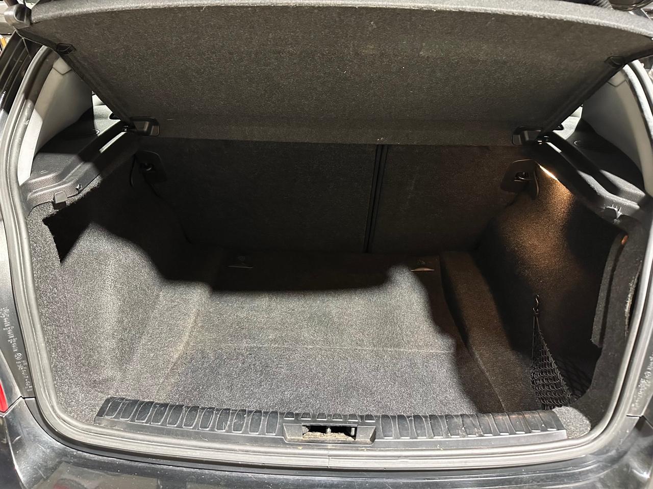 Bmw 118d 3P - RETROCAMERA - A/C