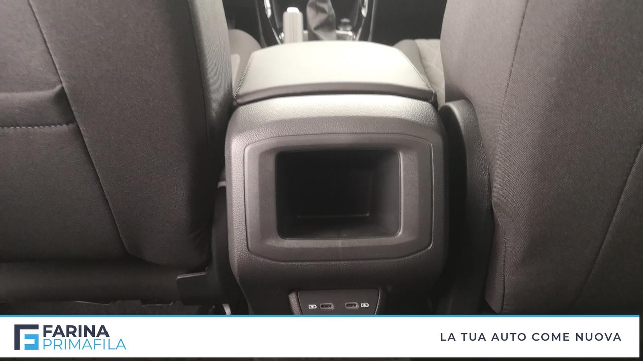 VOLKSWAGEN T-Cross 2024 - T-Cross 1.0 tsi Edition Plus 95cv