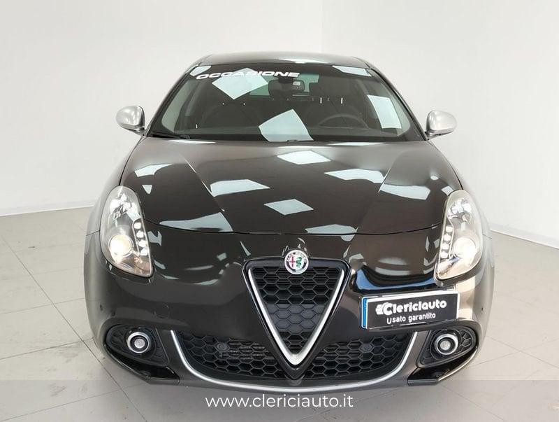 Alfa Romeo Giulietta 1.4 Turbo 120 CV Sport