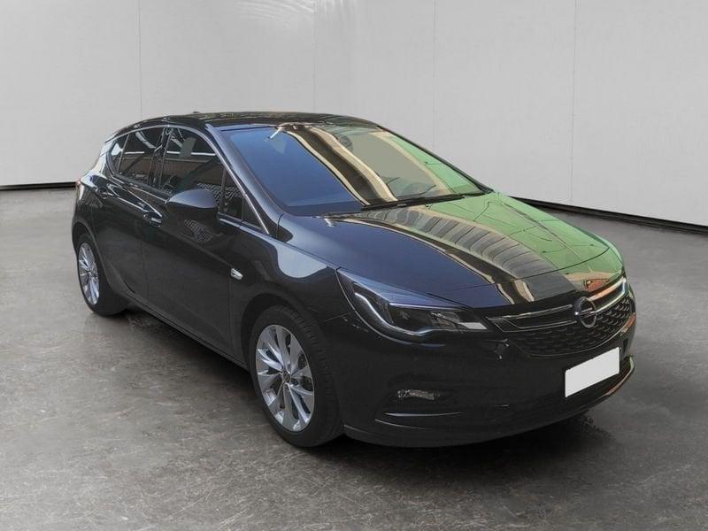 Opel Astra 5p 1.0 t ecoflex Innovation s&s 105cv