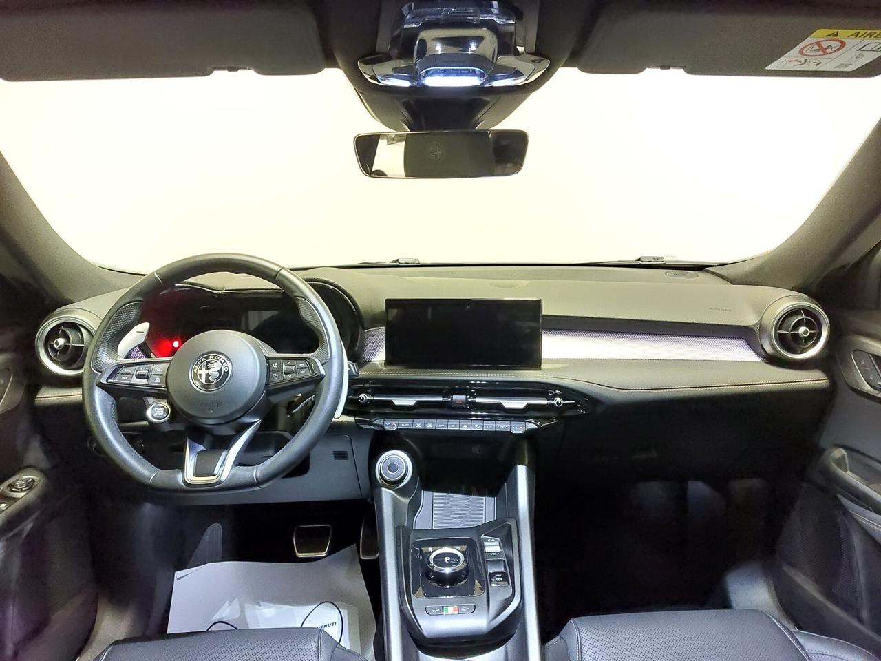 ALFA ROMEO Tonale Tonale 1.6 diesel 130 CV TCT6...