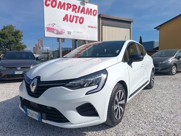 Renault Clio TCe 100 CV GPL 5 porte