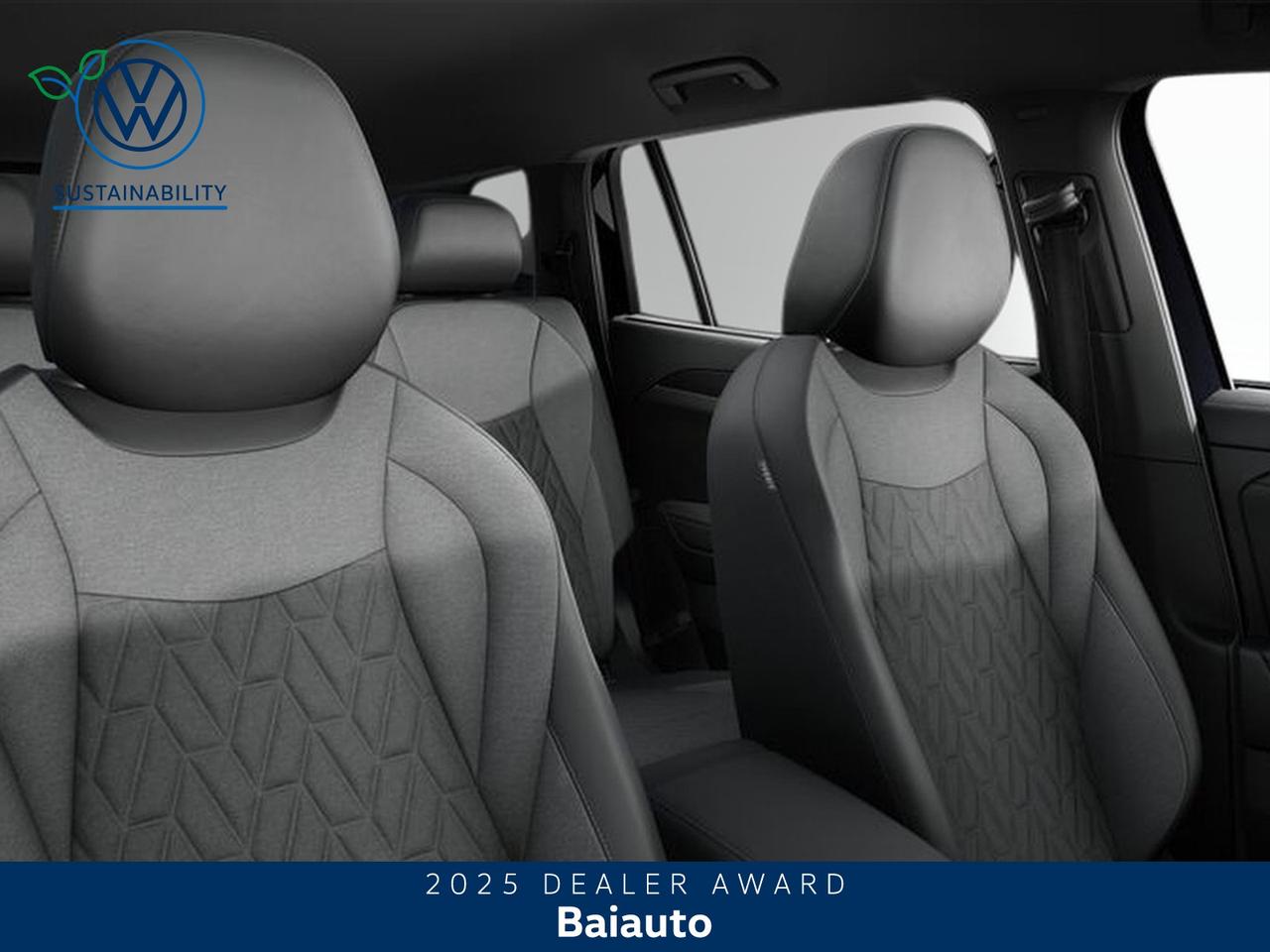 Volkswagen Tayron 1.5 tsi ehybrid 204cv edition plus dsg