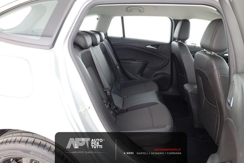 Opel Astra Astra Sports Tourer 1.6 cdti Innovation s&s 136cv