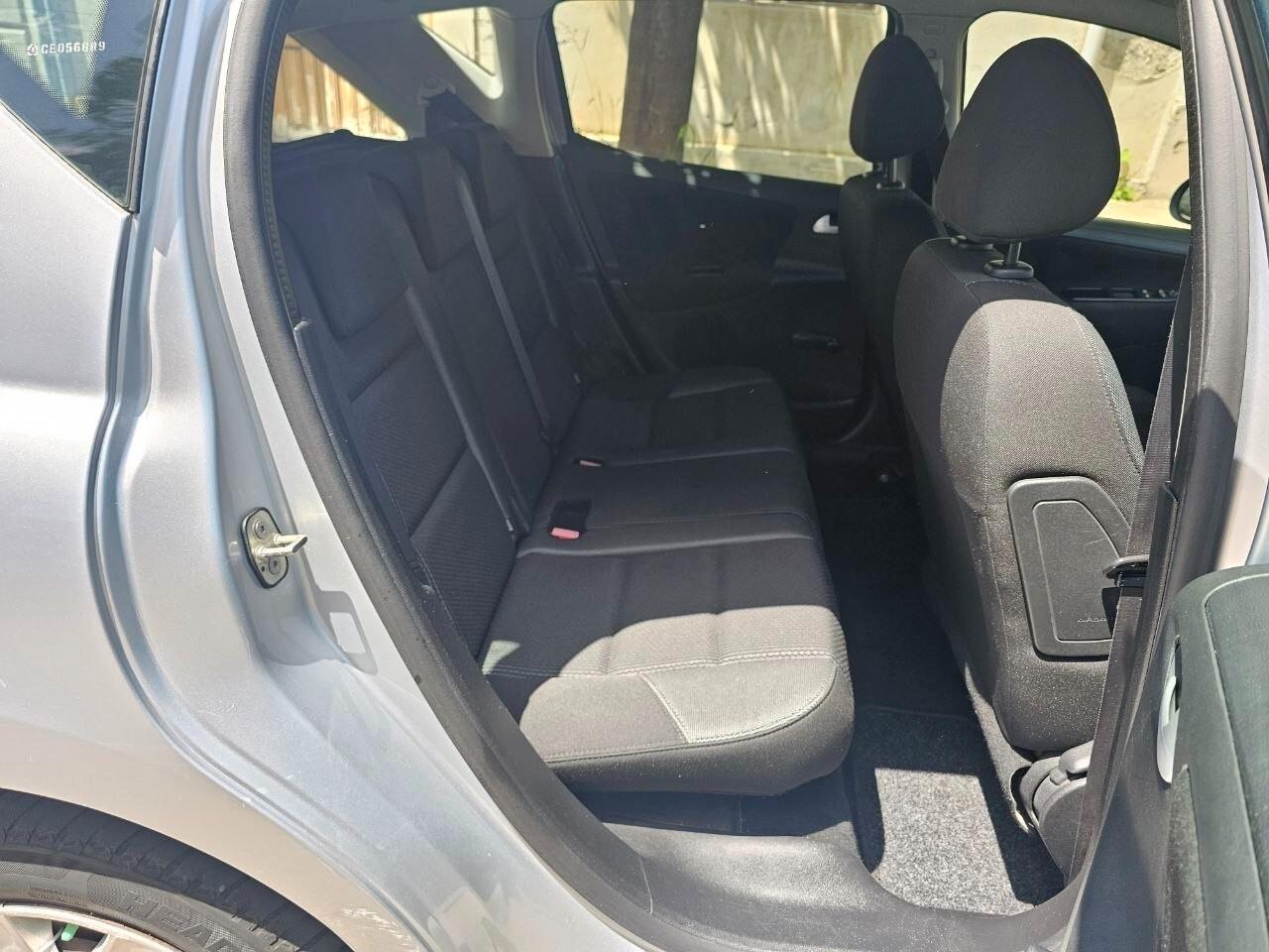 Peugeot 207 1.4 8V 75CV SW Energie ECO GPL