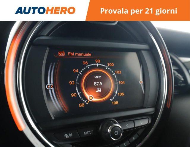 MINI Cooper D 1.5 Cooper D 5 porte