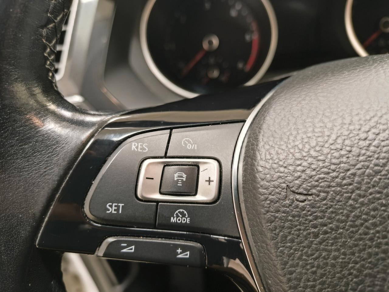 Volkswagen Tiguan 1.6 TDI SCR Style BlueMotion Technology