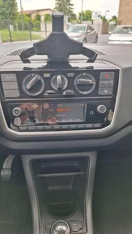 Volkswagen up! up! 5p 2017 5p 1.0 eco 68cv /// MOLTO BELLA ///