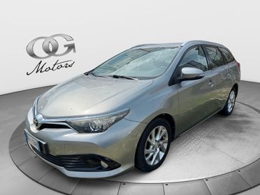 Toyota Auris SW Touring Sports 1.6cc D-4D 112cv Active