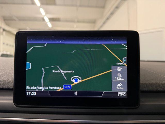 AUDI A4 Avant 2.0 TDI 190 CV //AUTOMATICO//LED//