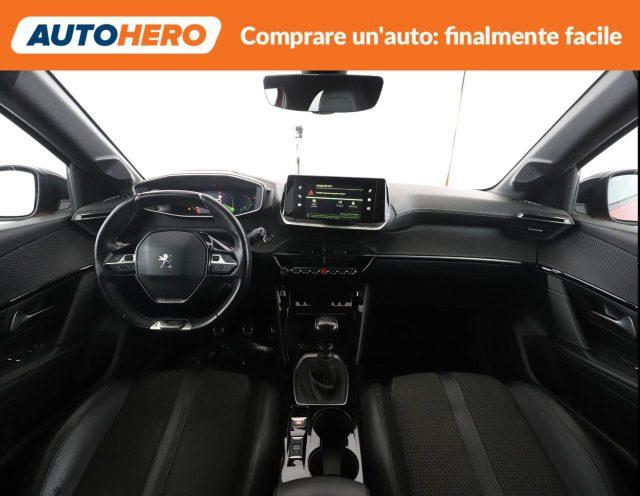 PEUGEOT 208 PureTech 100 Stop&Start 5 porte GT Line
