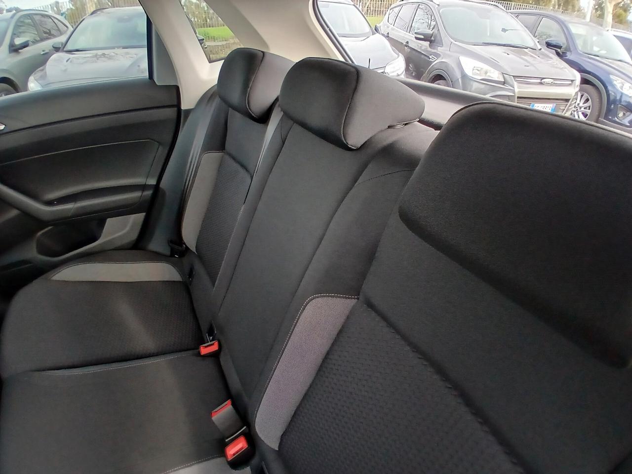 Volkswagen Polo 1.0 Edition Plus Gpl*