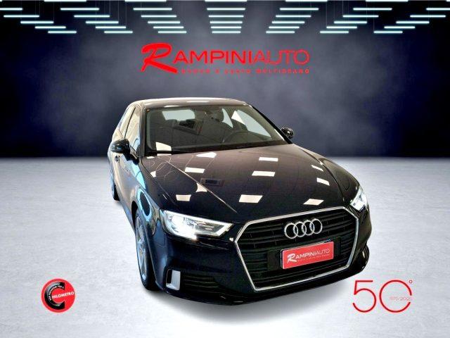 AUDI A3 SPB 1.6 TDI Sport 110 Cv Pronta Consegna