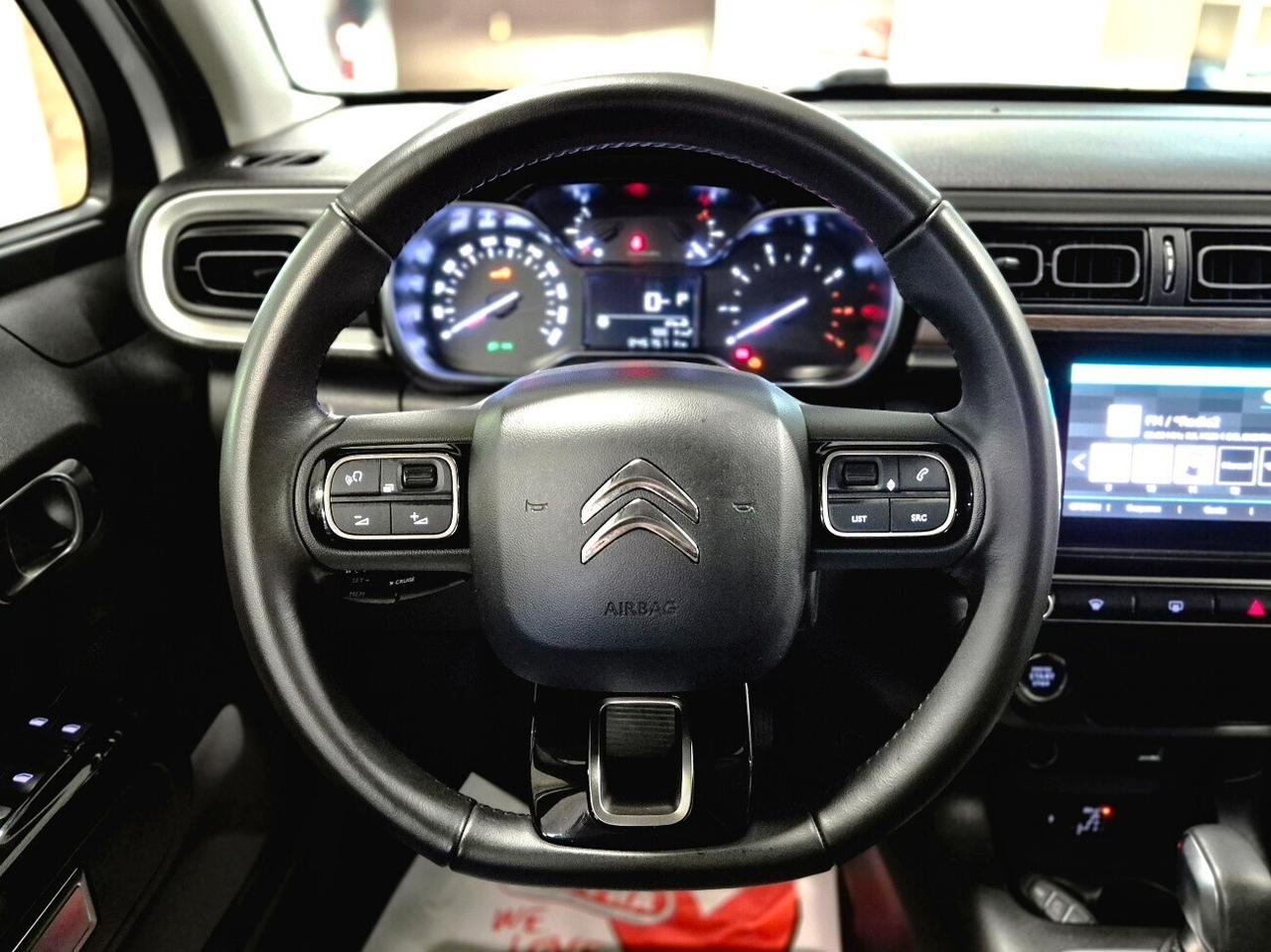 Citroen C3 Shine **AUTOMATICA**