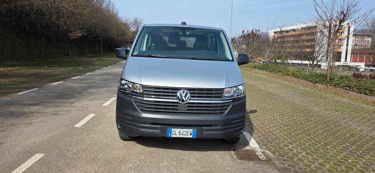 Volkswagen Transporter 2.0 TDI 150CV DSG PL Kombi