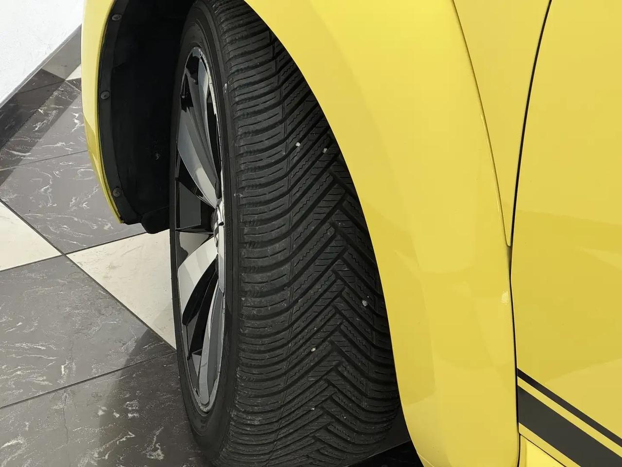 Volkswagen Maggiolino Cabrio 1.4 TSI Sport BlueMotion Technology