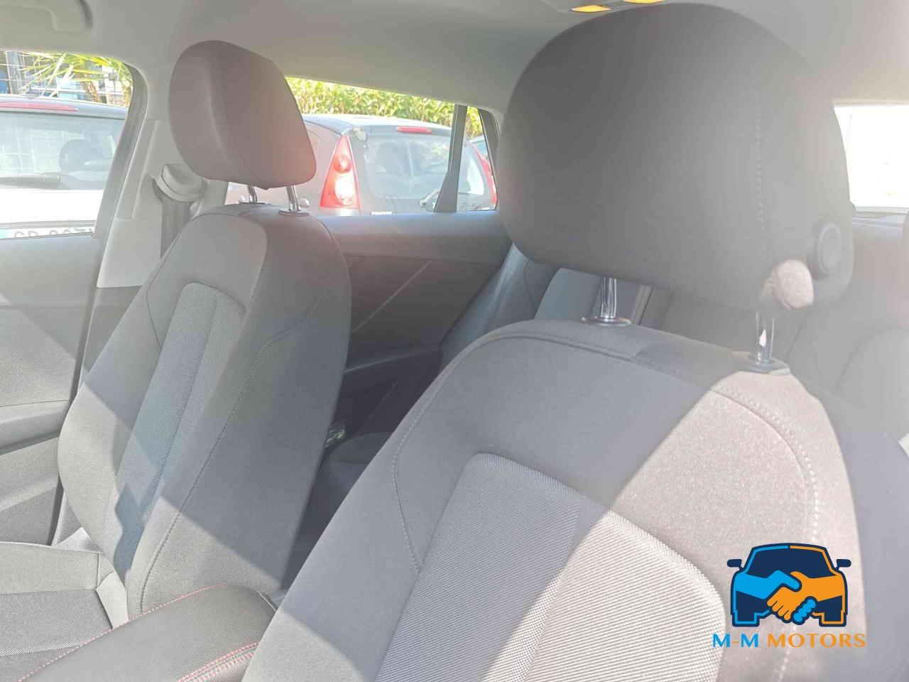 Audi Q2 30 TDI Admired S TRONIC TAGLIANDI UFFICIALI