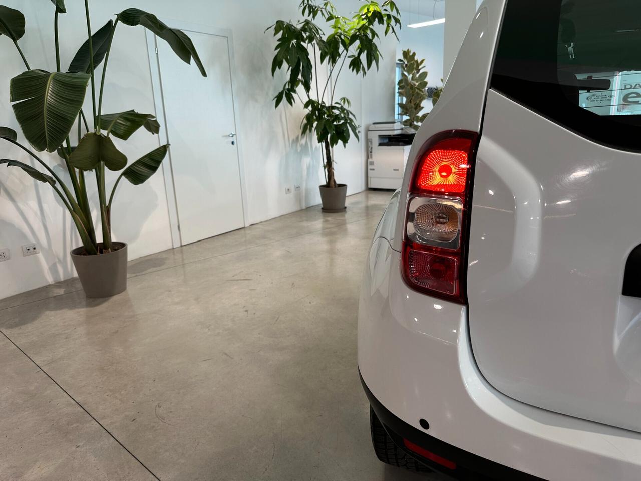 Dacia Duster 1.6 110CV 4x2 GPL Ambiance