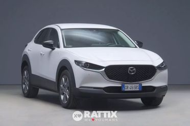 Mazda CX-30 2.0 m-Hybrid 122CV Exclusive