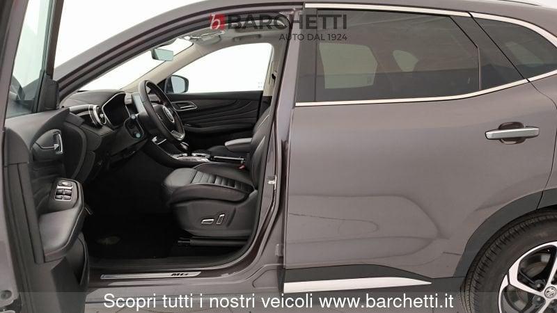 MG HS 1.5T DCT LUXURY 2WD