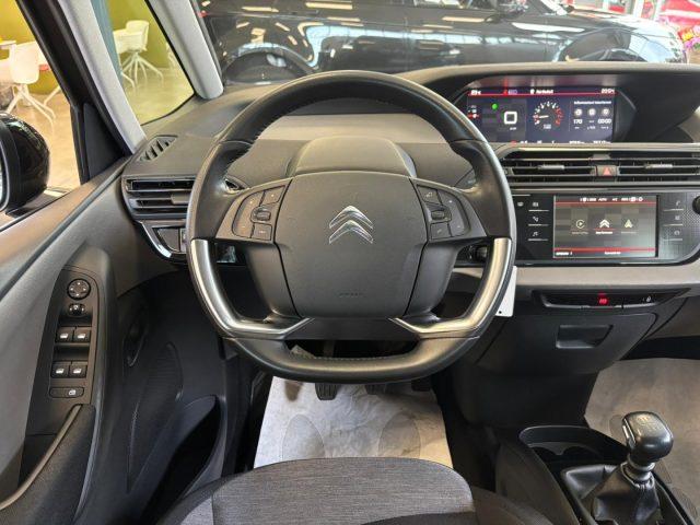 CITROEN Grand C4 Spacetourer PureTech 130 S&S *7 POSTI*Android- Apple*SENSORI*