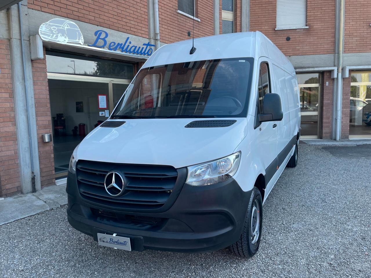 Merceds Sprinter 315 2.0d 150cv L3H2