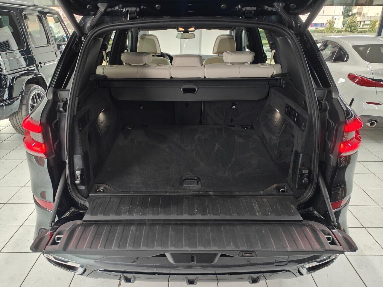 Bmw X5 xDrive30d 48V Msport * 32.000 KM *