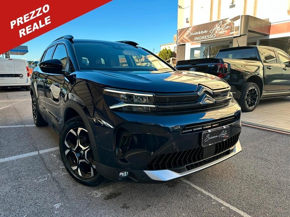 Citroen C5 Aircross Hybrid 145 e-DCS6 Max
