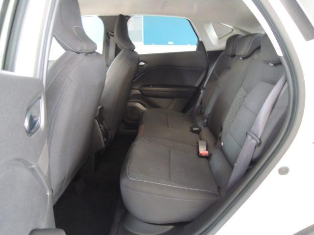 RENAULT Captur TCe 90 CV Evolution