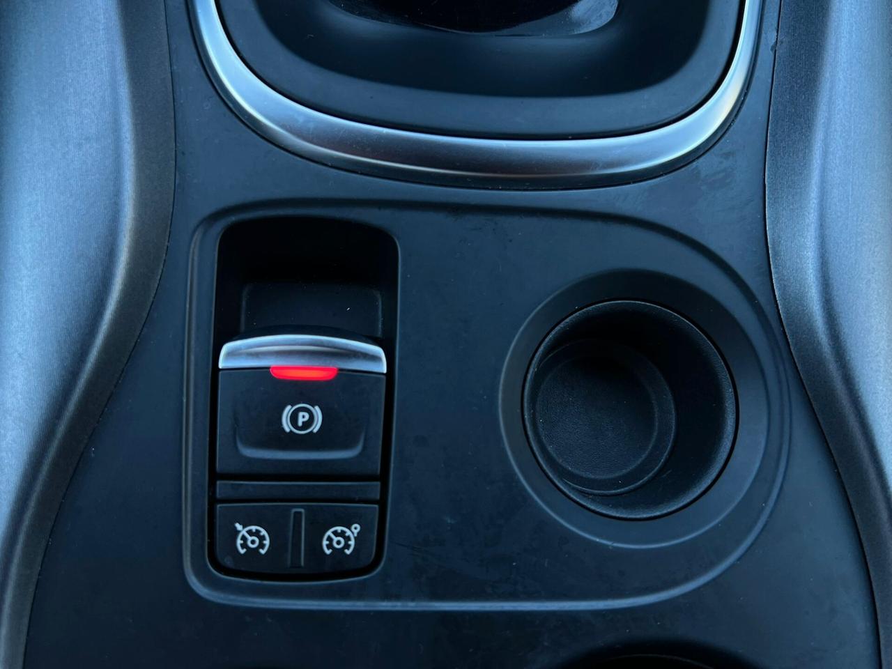 Renault Kadjar Blue dCi 8V 115CV EDC Sport Edition2