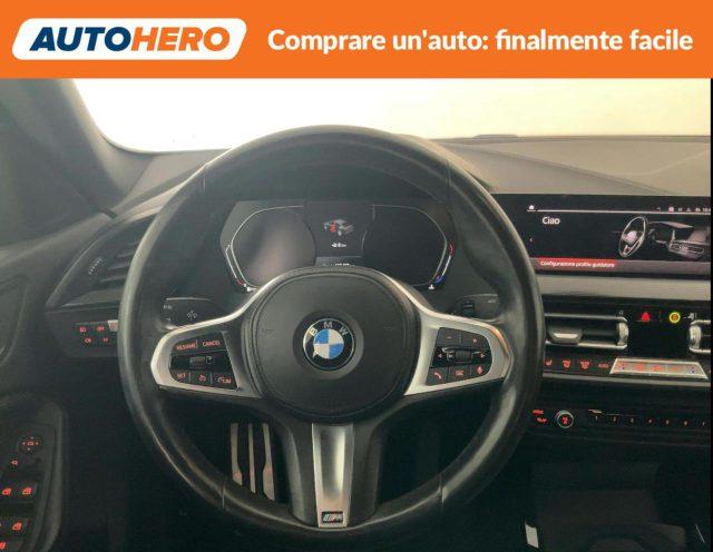 BMW 218 d Gran Coupé Msport