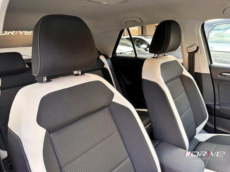 Volkswagen T-Roc T-Roc 1.5 TSI ACT DSG Advanced BlueMotion Technology