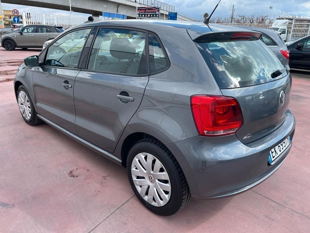 VOLKSWAGEN POLO 1.2 BENZINA 60CV