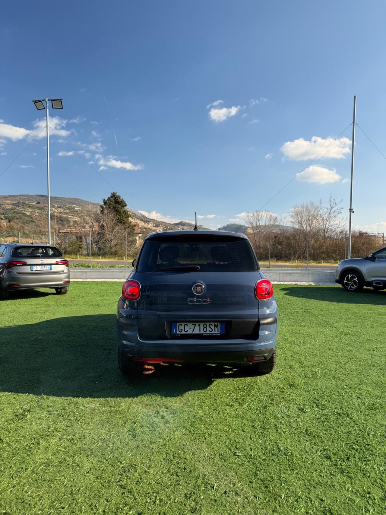 Fiat 500L 1.3 Multijet 95 CV Business