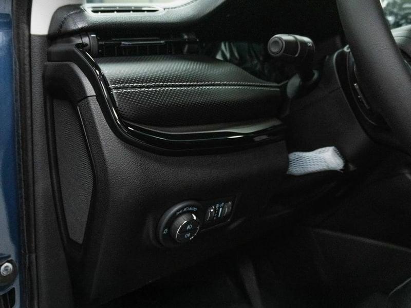 Jeep Compass 1.6 mjt Night Eagle 2wd 130cv