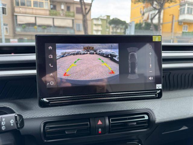 CITROEN C3 Aircross Hybrid 145 CV e-DCS6 Max