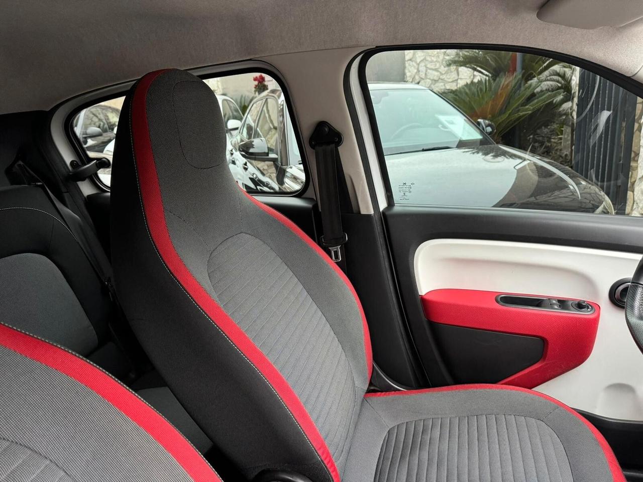 Renault Twingo 1.0 SCe Stop&Start Energy LIMITED SPECIAL