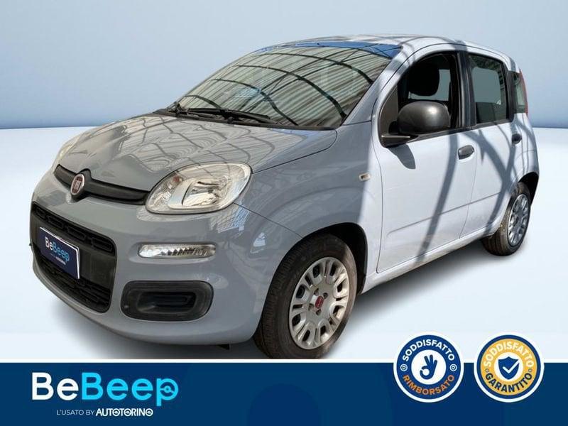 FIAT Panda 1.0 FIREFLY HYBRID S&S 70CV